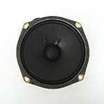 【YD120-6、6B】5寸10W8Ω/16Ω圓形中音大客汽車揚(yáng)聲器
